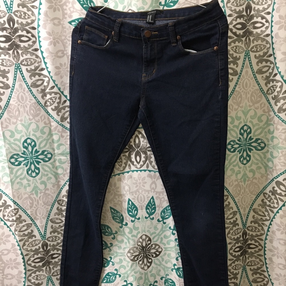 Skinny jeans 